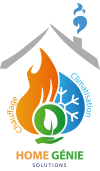 Accueil Home Génie Solutions Home Génie Solutions Logo